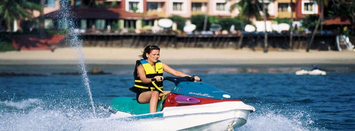 1042/Cidade De Goa Resort - Panaji (North Goa) 21.jpg